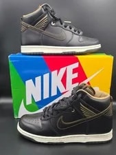 Nike SB — Pawnshop X Nike SB Dunk High OG QS Old Soul ’s 10 FJ0445-001 — Sneaker — resale