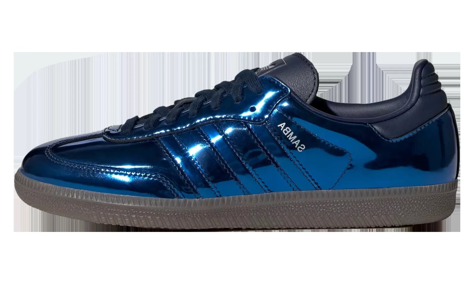 Adidas — Samba OG Wmns "Night " — Sneaker — resale