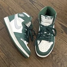 Jordan — Sz 8 - Jordan Retro 1 Gorge AJ1 High -303 Basketball Nike — Sneaker — resale