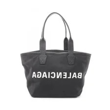 Balenciaga — Balenciaga Cities Paris Jumbo Ba — Handbag — resale