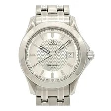 Omega — Omega Seamaster 120M Quartz ’s Stainless Steel — Watch — resale