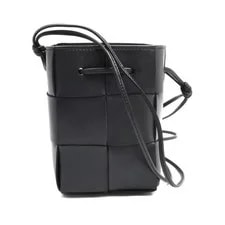 Bottega Veneta — Bottega Veneta Bottegaveneta Maxi Cassette Mini KOER-0 — Handbag — resale
