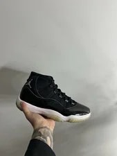 Air Jordan — Air Jordan 11 Retro Jubilee — Sneaker — resale