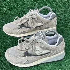 Saucony — Saucony 6000 S70441-46 Retro Running — Sneaker — resale