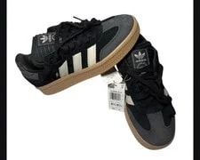 Adidas — Adidas Samba XLG - ’S 8(’s 9) — Sneaker — resale