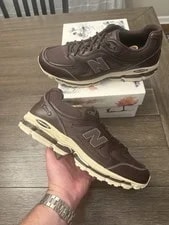 KITH — Size 12 ’S | Kith X Ronnie Fieg New Balance 2011 Bark 2026 🔥 In-Hand 🔥 — Sneaker — resale