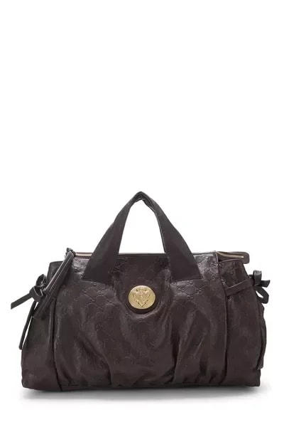 Gucci — Hysteria Large — Handbag — resale