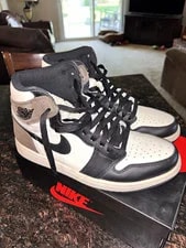 Jordan — Jordan Air 1 Retro High OG / 555088-105 — Sneaker — resale