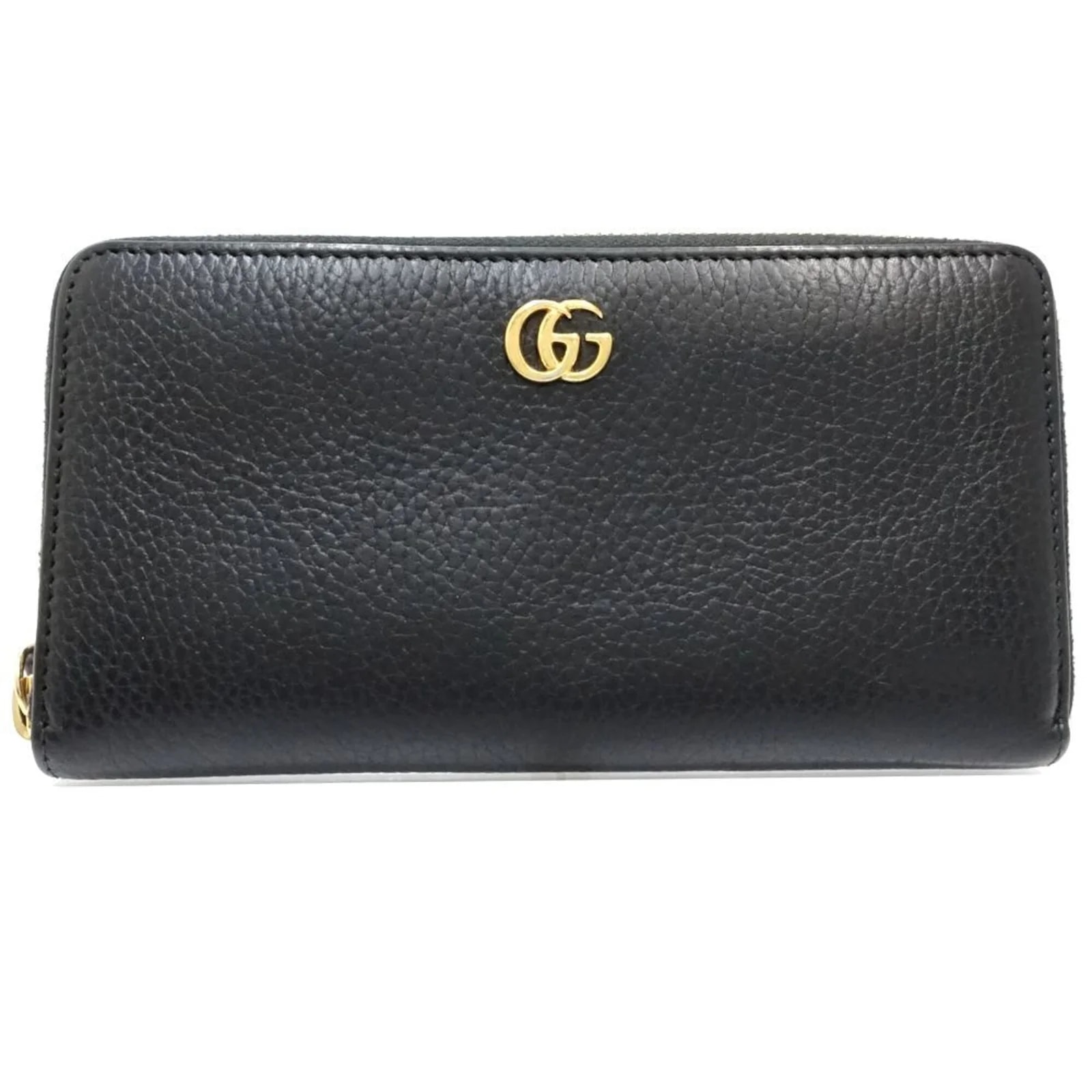 Gucci — Gucci Pale Long Wallet (Bi-Fold) — Handbag — resale