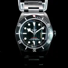 Tudor — Tudor Black Bay Dark Ref. M79230DK-0008 — Watch — resale