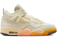 Jordan — Jordan 4 Retro Birds of Paradise (HV0823-101) — Sneaker — resale