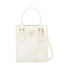 Prada — Prada 2 Way 1BA227 — Handbag — resale
