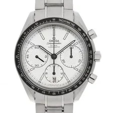 Omega — Omega Speedmaster Racing 326.30.40.50.02.001 Second Hand — Watch — resale