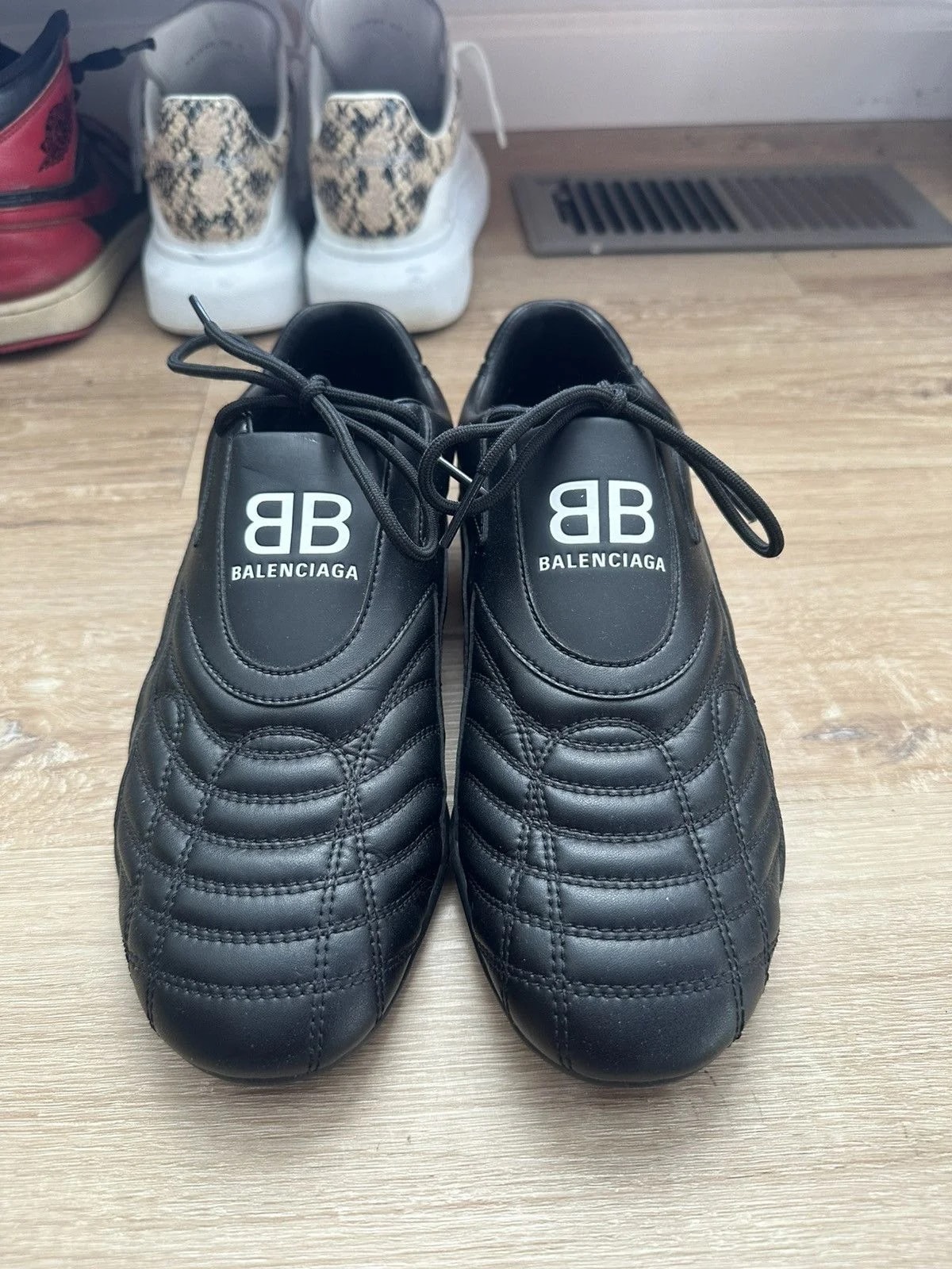 Balenciaga — Balenciaga Zen EU40 — Sneaker — resale