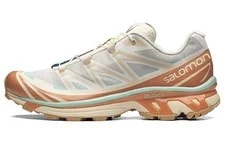 Salomon — Salomon XT-6 Skyline Sun Baked 416298 — Sneaker — resale