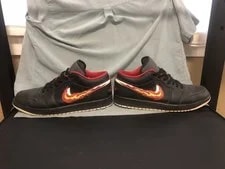 Air Jordan β Air Jordan 1 Low Just Skate βs Size 12 ππΉπ₯π¦π΄ββ οΈπΈ β Sneaker β resale