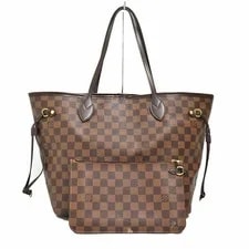 Louis Vuitton — Louis Vuitton Neverfull N40599 With #KN645 — Handbag — resale
