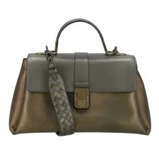 Bottega Veneta — Bottega Veneta Piazza 2WAY B07 A Rank 91 — Handbag — resale