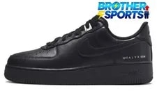 Nike — 1017 Alyx 9SM X Nike Air Force 1 Low " FJ4908-100 — Sneaker — resale