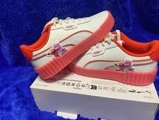Puma — Puma X Care Bears X Street Carina — Sneaker — resale