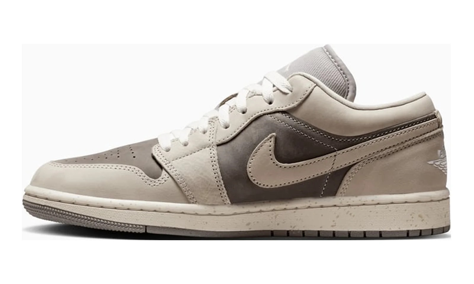 Jordan — Air Jordan 1 Low SE Wmns "Enigma Pale " IB7011 001 — Sneaker — resale