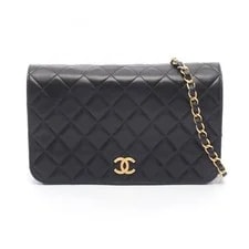 Chanel — Chanel Matelasse Full Flap r0_0523 — Handbag — resale