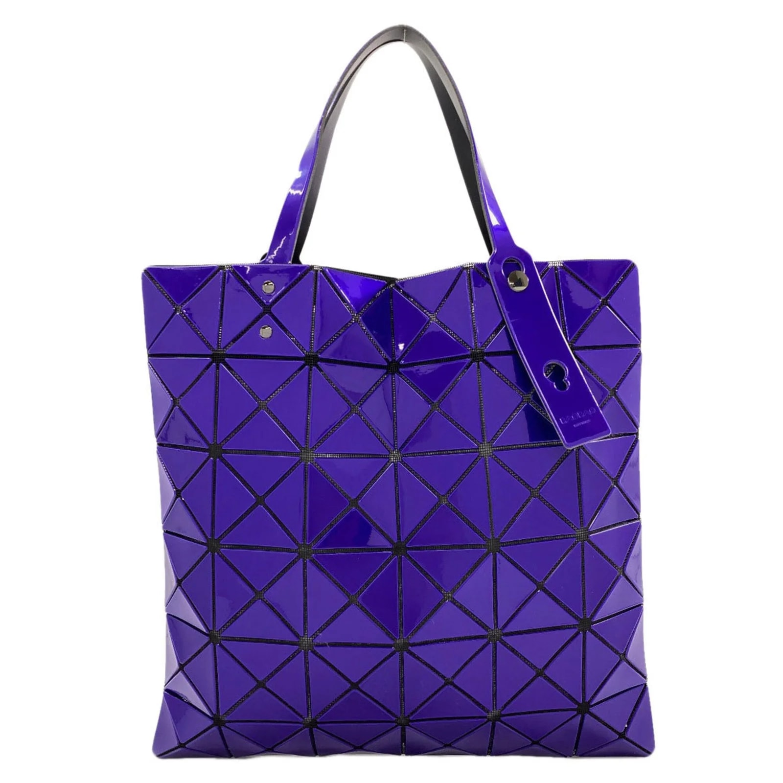 Issey Miyake — Issey Miyake Tote Bag — Handbag — resale
