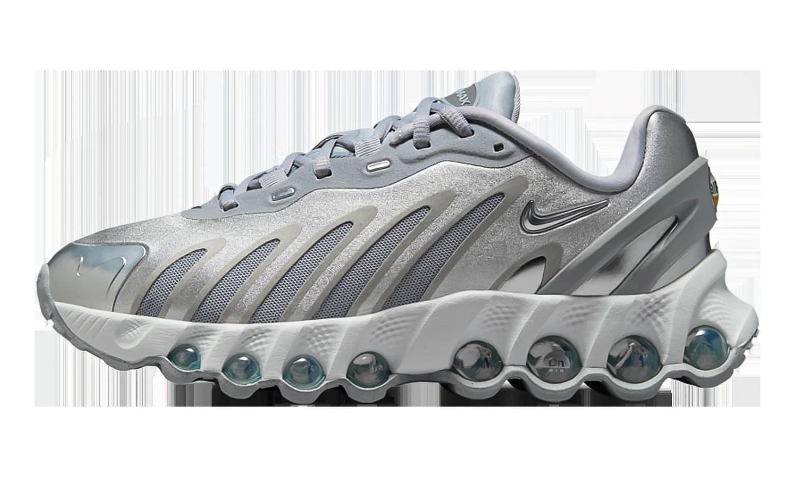 NIKE — Air Max Dn8 GS " Metallic " HF7310 001 — Sneaker — resale