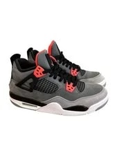 Jordan — Size 7 - Jordan 4 2022 — Sneaker — resale