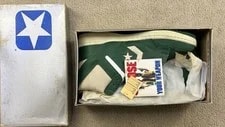 Converse — Converse Dead Stock S 28cm — Sneaker — resale