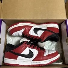Nike SB — 9.5US Nike Sb Dunk Low Pro J-Pack — Sneaker — resale
