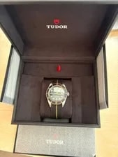 Tudor — Tudor Black Bay 58 79030N - Nato — Watch — resale