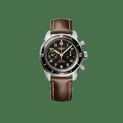 Longines — Longines Spirit Flyback Chronograph — Watch — resale