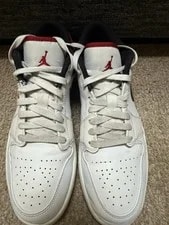 Air Jordan — Air Jordan Low 1 — Sneaker — resale
