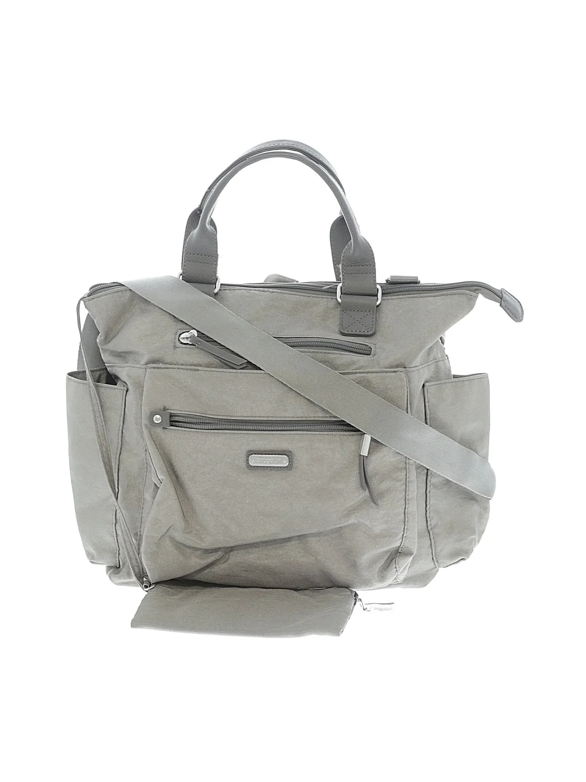 Baggallini — Baggallini 100% Polyester One Size — Handbag — resale