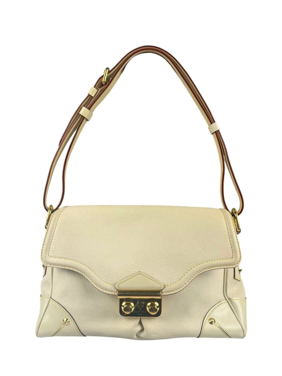 Louis Vuitton — Louis Vuitton L'Essentiel — Handbag — resale