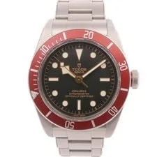 Tudor — Tudor Black Bay 41mm 79230N Automatic Stainless Steel Black — Watch — resale