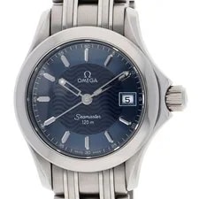 Omega — Omega Seamaster 2581.81 TO309608 — Watch — resale