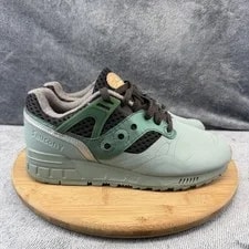 Saucony — Saucony 6000 Shoes Size 8 Athletic Running S70388-2 — Sneaker — resale