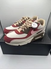NIKE — DQM X Nike Air Max 90 2021 Bacon- CU1816-100 — Sneaker — resale