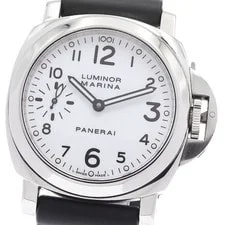 Panerai — Panerai Luminor Marina PAM00113 TO290262 — Watch — resale