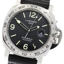 Panerai — Panerai Luminor GMT PAM00029 — Watch — resale