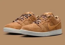 Nike SB — Nike SB Dunk Low Note Manchester Biscuits IO9508-200 Size 14 + $30 Discount! — Sneaker — resale