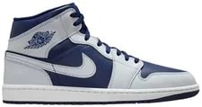 Jordan — Jordan 1 Mid Void — Sneaker — resale