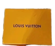 Louis Vuitton — Louis Vuitton Embossed — Sneaker — resale
