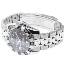 Tudor — Tudor Hydronaut II 24030 31mm SS Black #C19866 — Watch — resale
