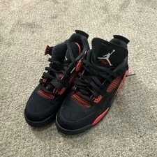 Air Jordan — Air Jordan 4 ' ' — Sneaker — resale