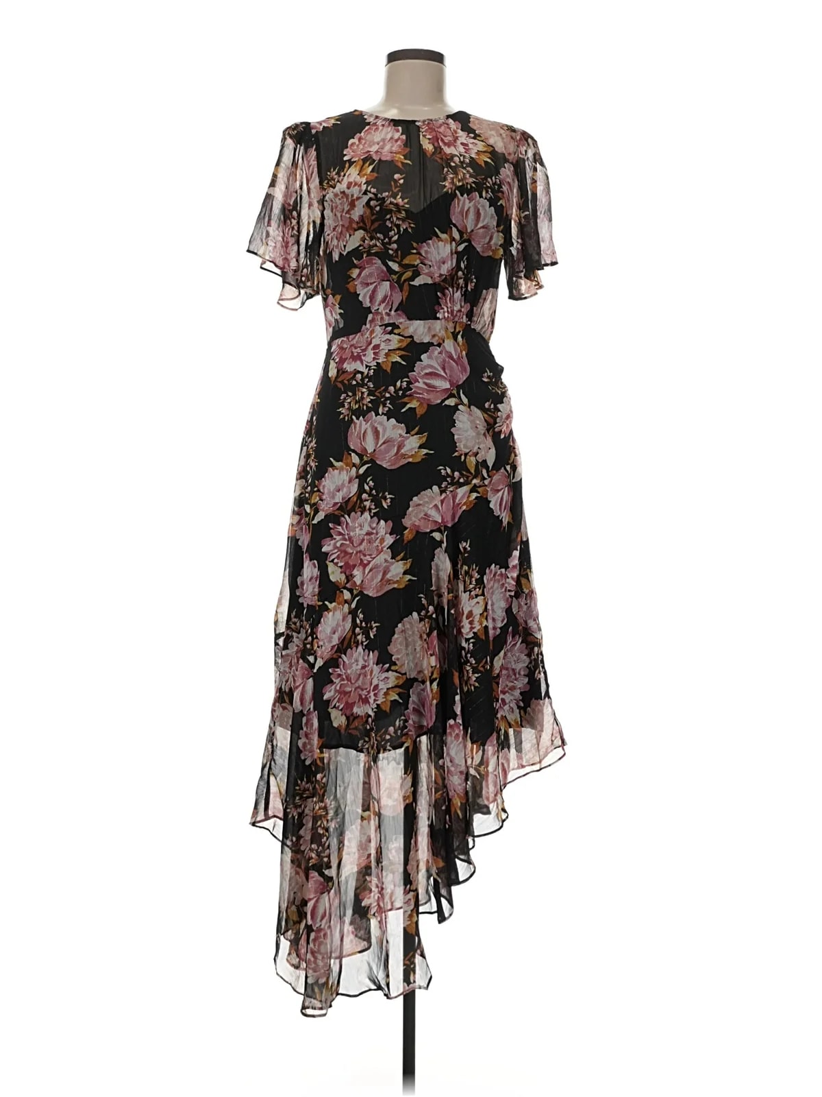 ASTR The Label — Astr the Label Cocktail Dress — Clothing — resale