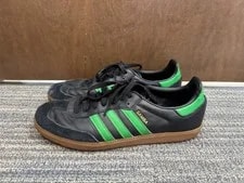 Adidas — Adidas Samba Team Austin FC Low / Size 11 MLS Soccer — Sneaker — resale