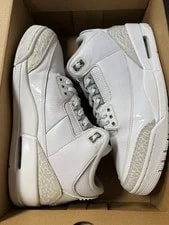 Jordan — Jordan 3 Money — Sneaker — resale